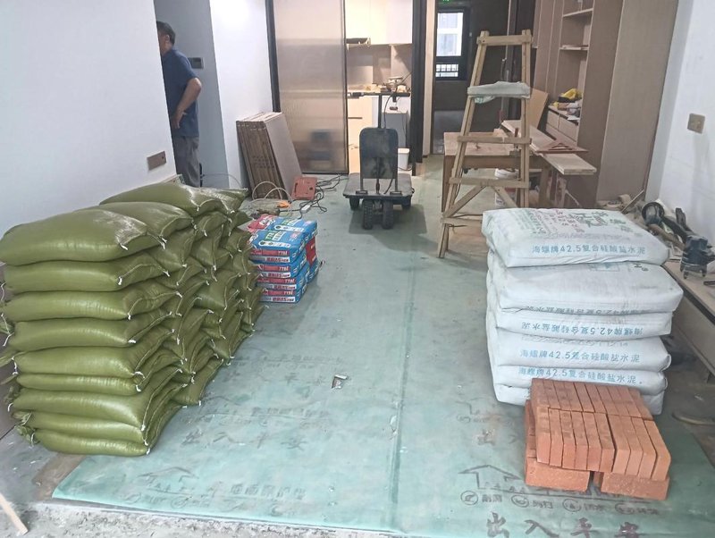 装修材料批发行业的风向标